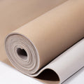 Auto Headliner Fabric 96in L 60in W Mesh with Foam Backing - Brown