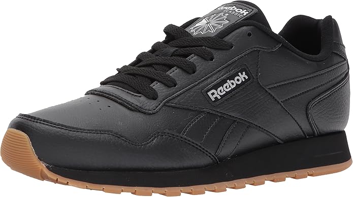 Reebok Men's Classic Harman Run Sneaker for Ultimate Comfort