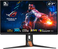 ASUS ROG Swift 360Hz 27in QHD HDR Gaming Monitor - Esports Ready