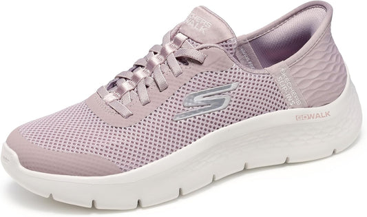 Skechers Women's Go Walk Flex Hands Free Slip-Ins for Comfort