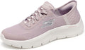 Skechers Go Walk Flex Hands Free Slip-ins Grand Entry (Style CCHY)