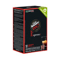 Caffe Vergnano Medium Roast Espresso Capsules - Cremoso