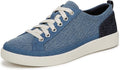 Vionic Womens Winny 2 - Comfortable Lace-Up Walking Sneaker