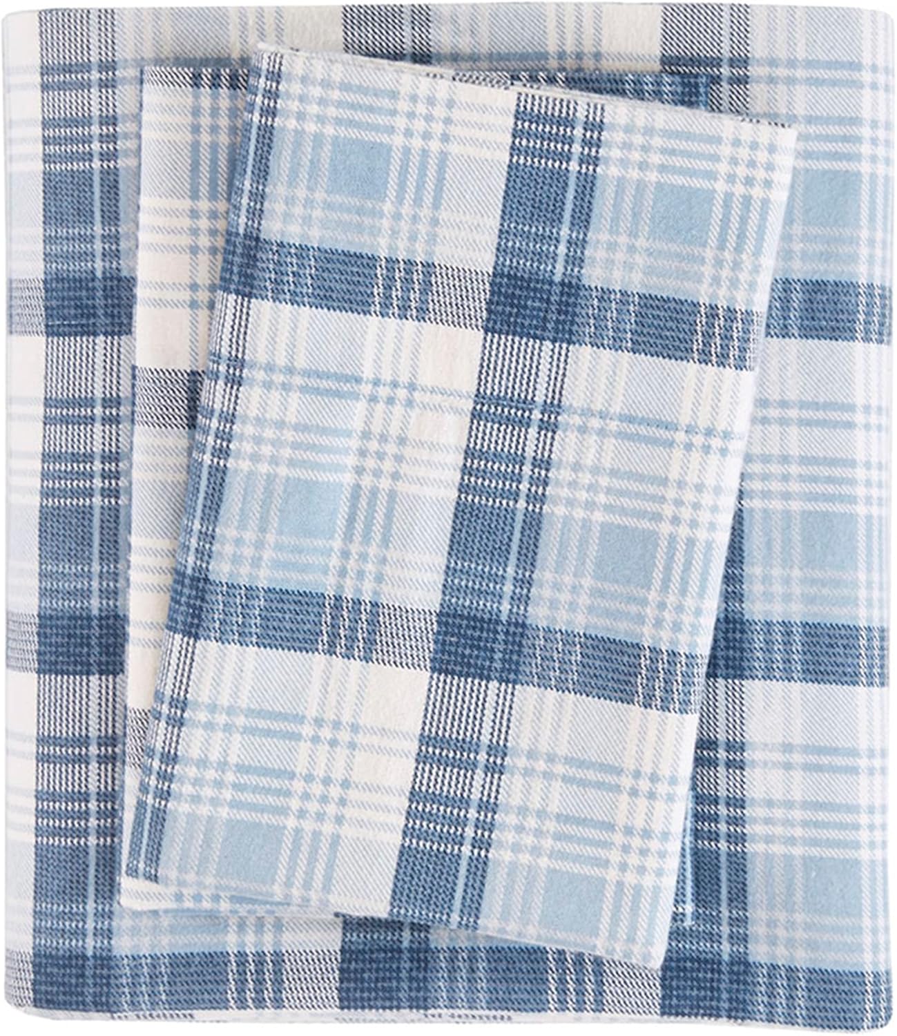 Woolrich Cotton Sheet Set for Cozy Warmth and Style
