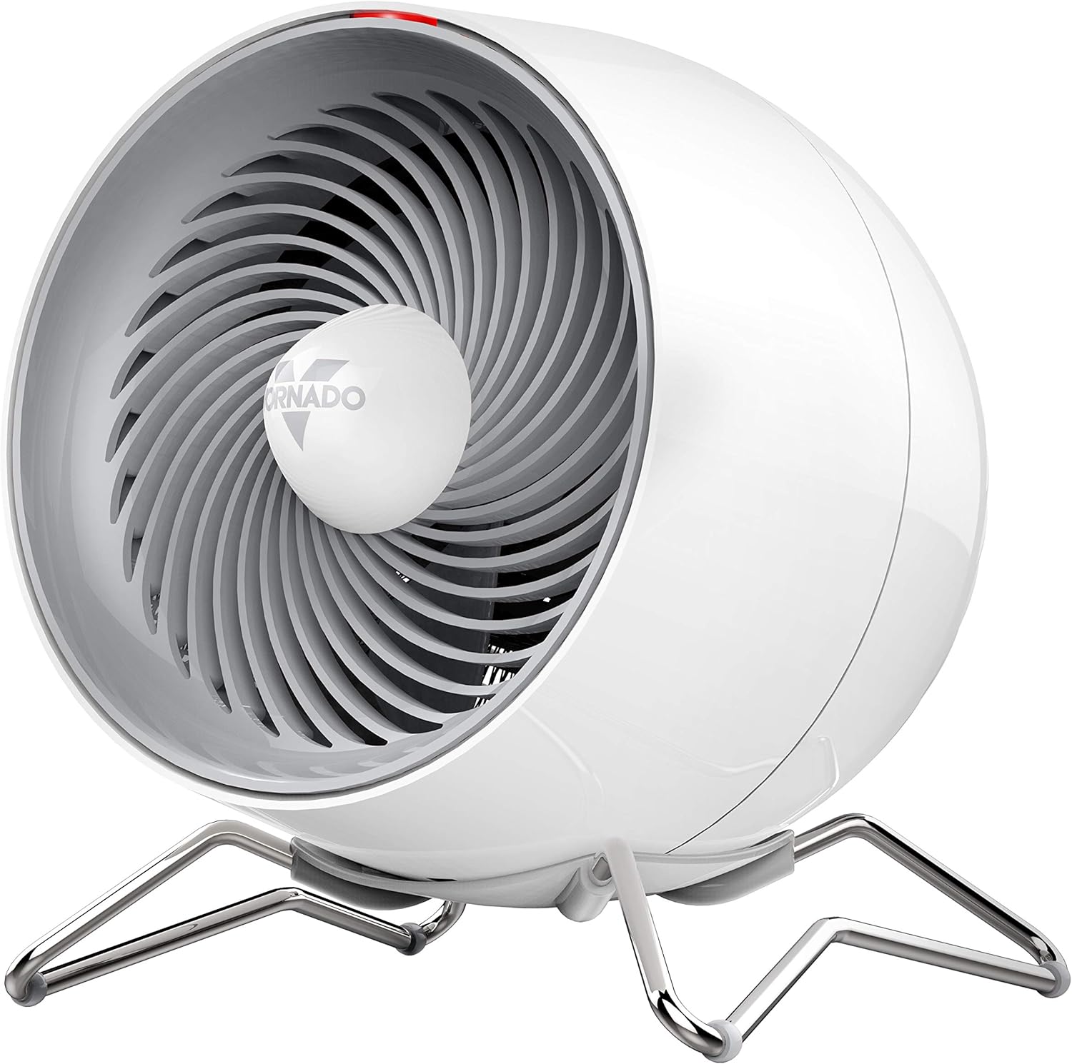 Vornado Pivot Heat Electric Heater - Precise Tilt Control!