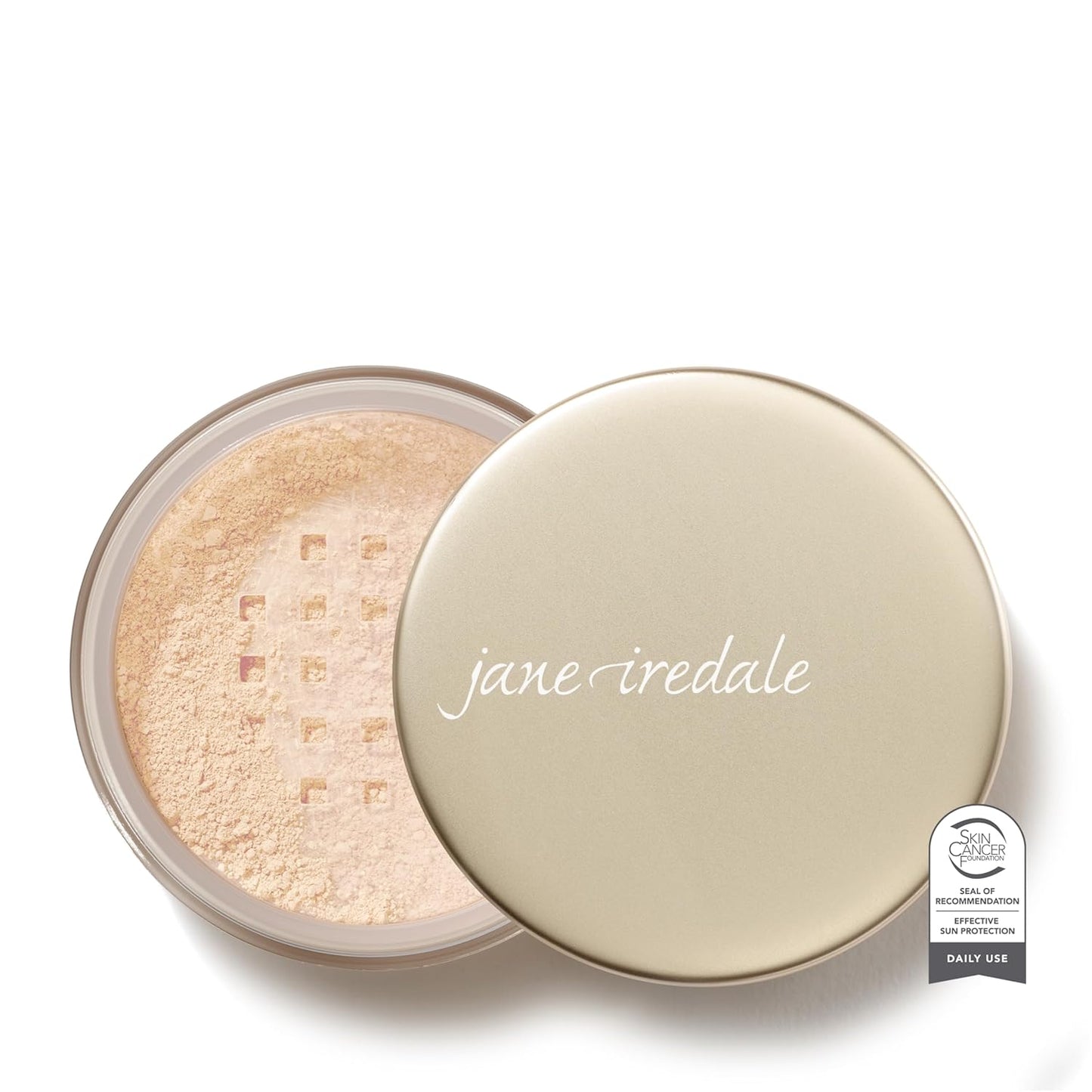 jane iredale Amazing Base Loose Mineral Powder for Flawless Skin