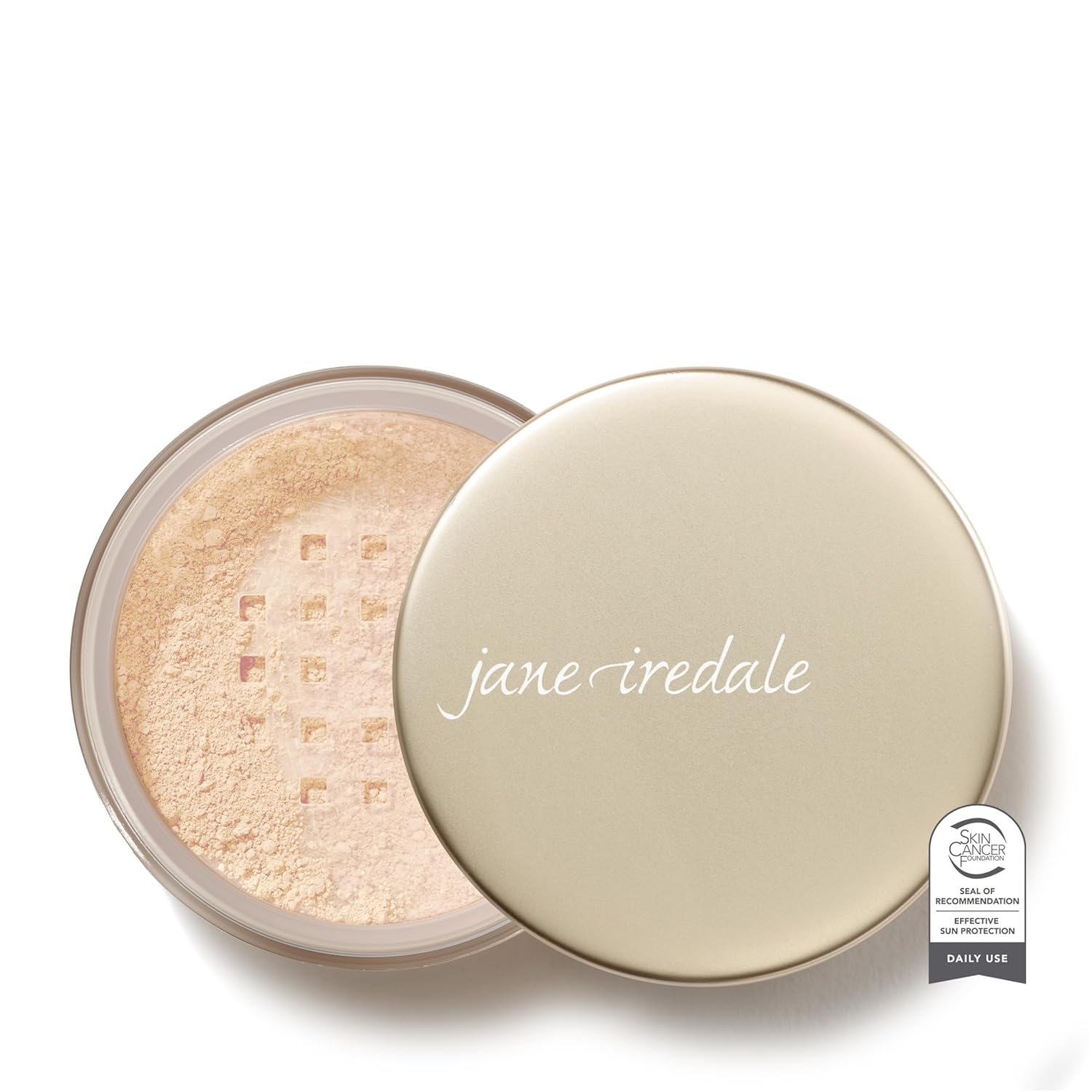 jane iredale Amazing Base Loose Mineral Powder for Flawless Skin