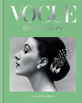 Vogue The Jewellery - Visual Fashion Sourcebook Carol