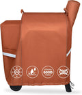 QuliMetal Grill Cover for Traeger Pro 22 & 575 Series - Heavy Duty