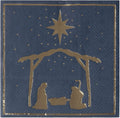 Nativity of Jesus Napkins - Festive Christmas Party Essential