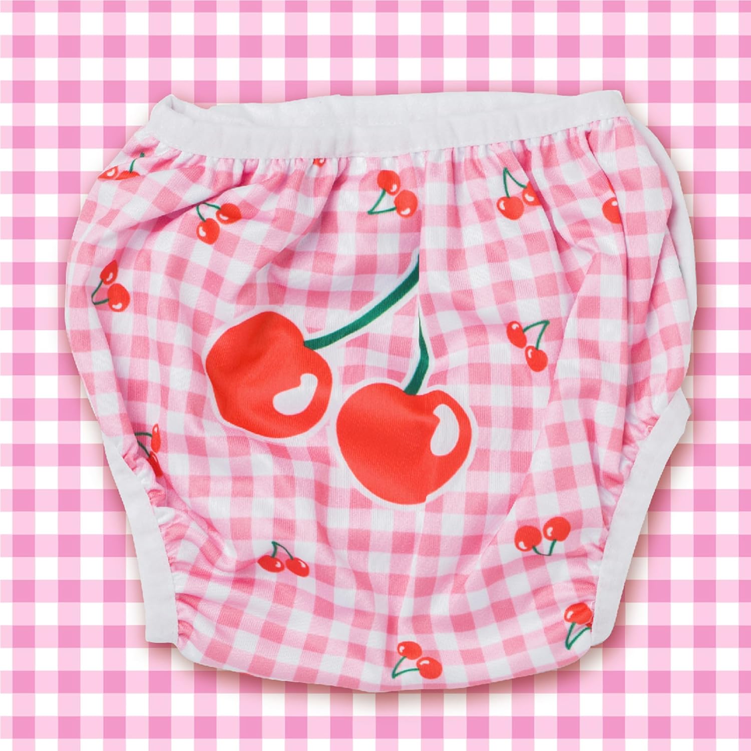 S1 Reusable Baby Swim Diaper - Leak Proof Fit, Sun Safe, Eco-Friendly - Ideal for Pools & Beaches!