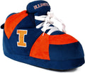 Comfy Feet Original Sneaker Slippers - Warm, Plush Indoor Sneakers
