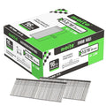 16 Gauge Finish Nails 1-3/16 in Brad Nails - Galvanized Case