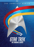 Star Trek: The Original Series Complete Series by DeForest Kelley