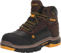 Wolverine Overpass 6 in Mid Composite Toe Waterproof Work Boot - Men's
