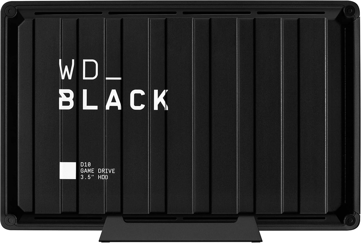 Ultimate 8TB Gaming Drive - Compatible with Playstation, Xbox, PC & Mac