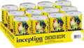 Inception Wet Dog Food Chicken Recipe - Protein First Nutrition