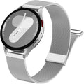 GEAK Metal Milanese Band for Galaxy Watch - Secure Magnetic Fit