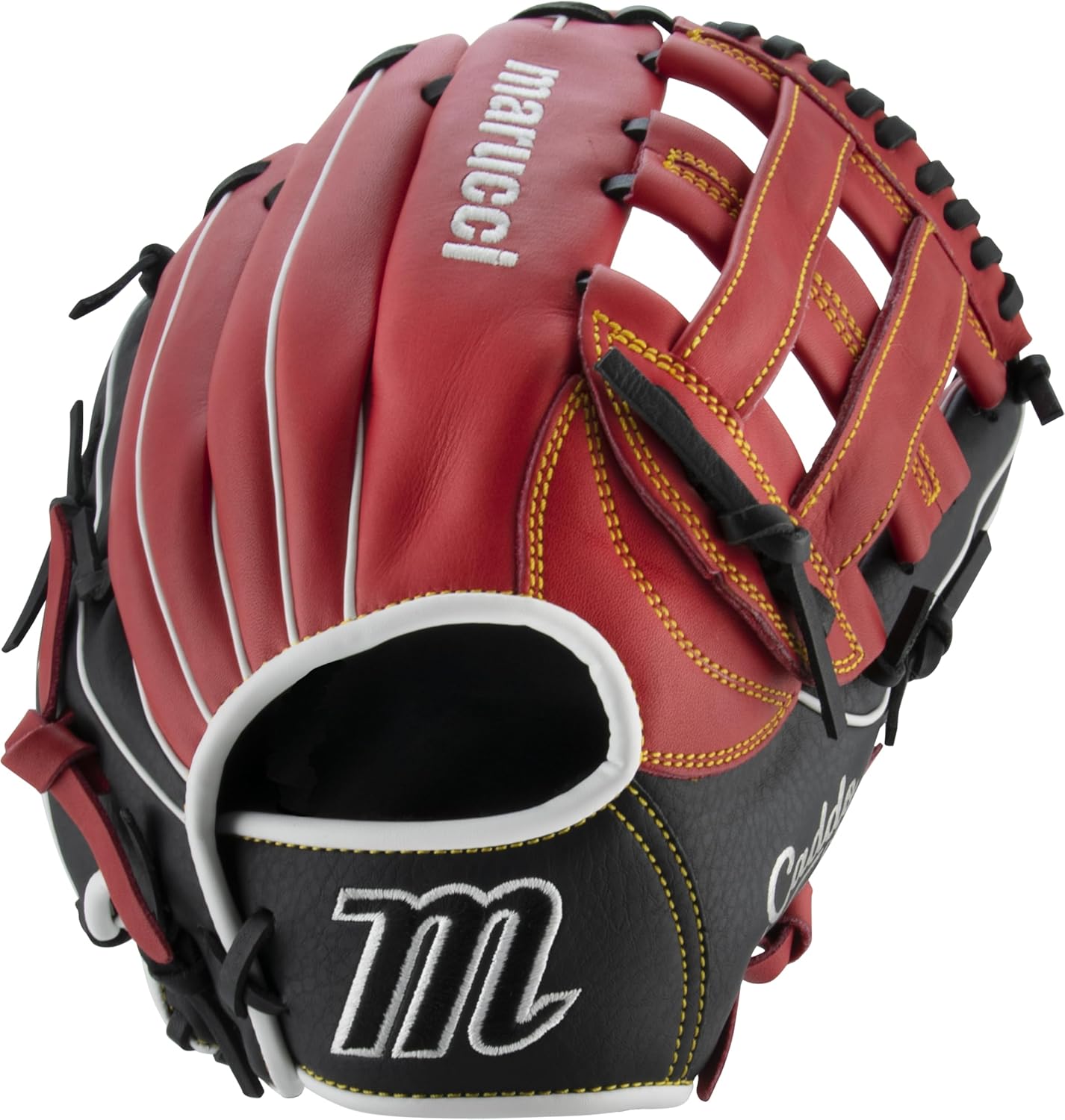 Marucci Caddo Series V2 10 Inch Youth Baseball Glove Review