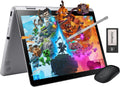Samsung 12.2 FHD 2-in-1 Touchscreen Chromebook for Students