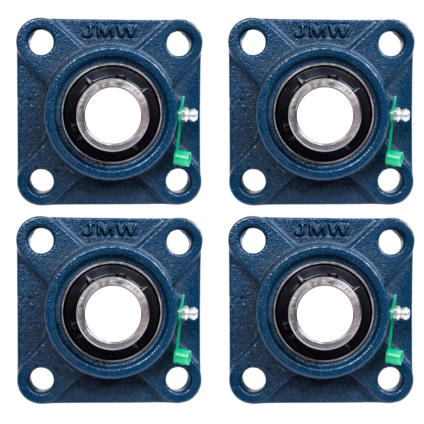 Jeremywell UCF208-24 Pillow Block Bearing for Reliable Performance