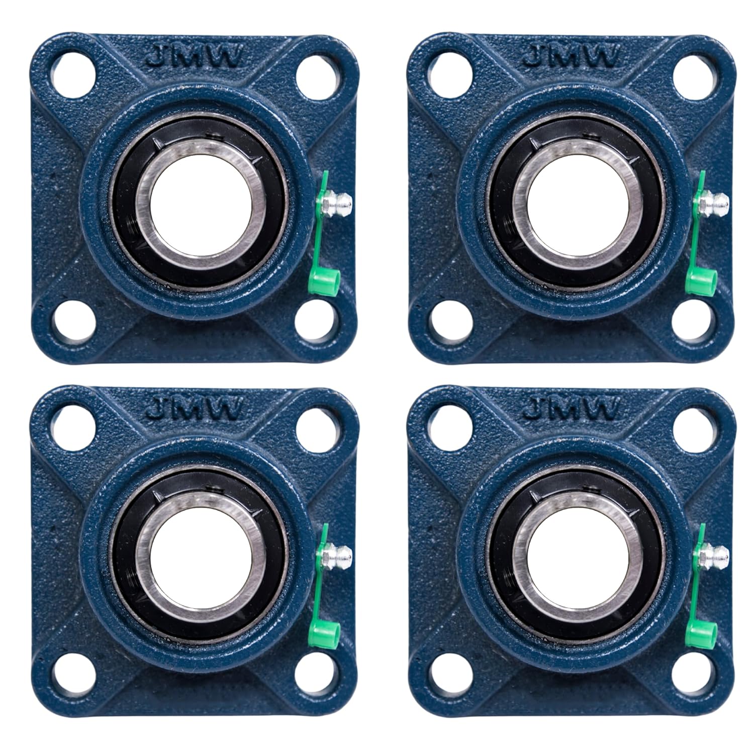 Jeremywell UCF208-24 Pillow Block Bearing for Reliable Performance