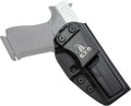 Fits Glock 48 IWB Concealed Carry Holster - Base Model