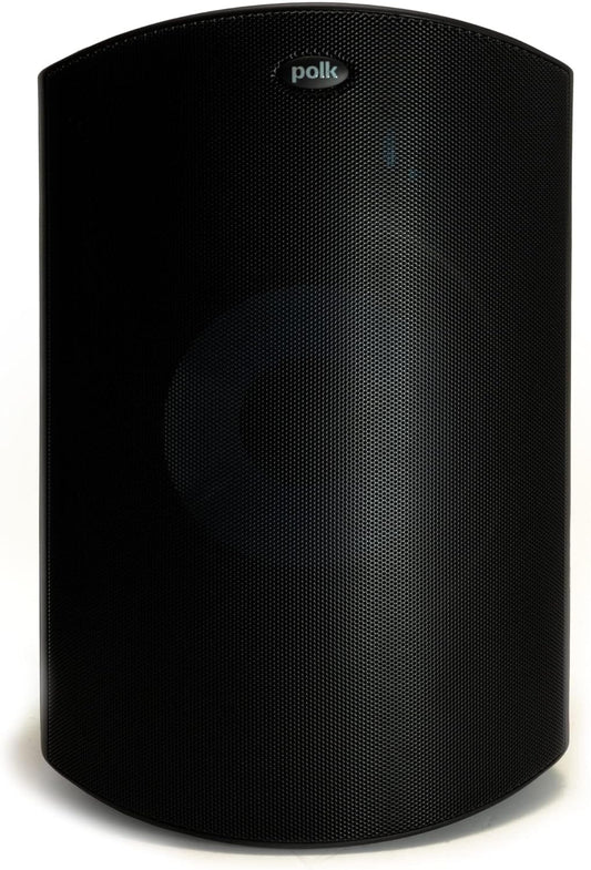 Polk Atrium 8 SDI Outdoor Speaker - Powerful Bass, All-Weather Durability