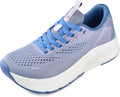 Wide Toe Box Shoes Women - Zero Drop Wide Sneakers for Comfort Women's