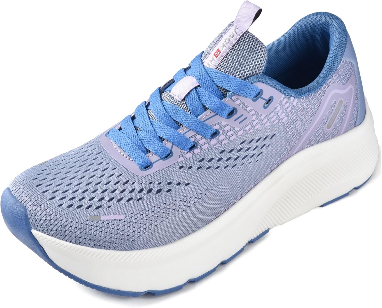 Wide Toe Box Shoes for Women with Arch Support and Cushioning