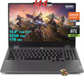 Lenovo LOQ Gaming Laptop 15.6in FHD 144Hz - Powerful AMD Ryzen 7