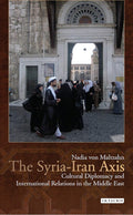 The Syria-Iran Axis: Cultural Diplomacy in Middle East Relations