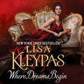 Where Dreams Begin - Regency Romance and Reader Guide