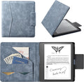 CoBak PU Leather Case for Kindle Scribe 10.2 in - Professional Folio