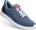 Kizik Slip On Sneakers Athens - Hands Free Comfort All Day patented