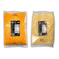Bearded Butchers High-Temp Cheddar & Mozzarella Cheese - Holds Shape