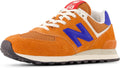 New Balance 574 V2 Unisex Classic Sneaker - Comfortable (Style 2WMW)