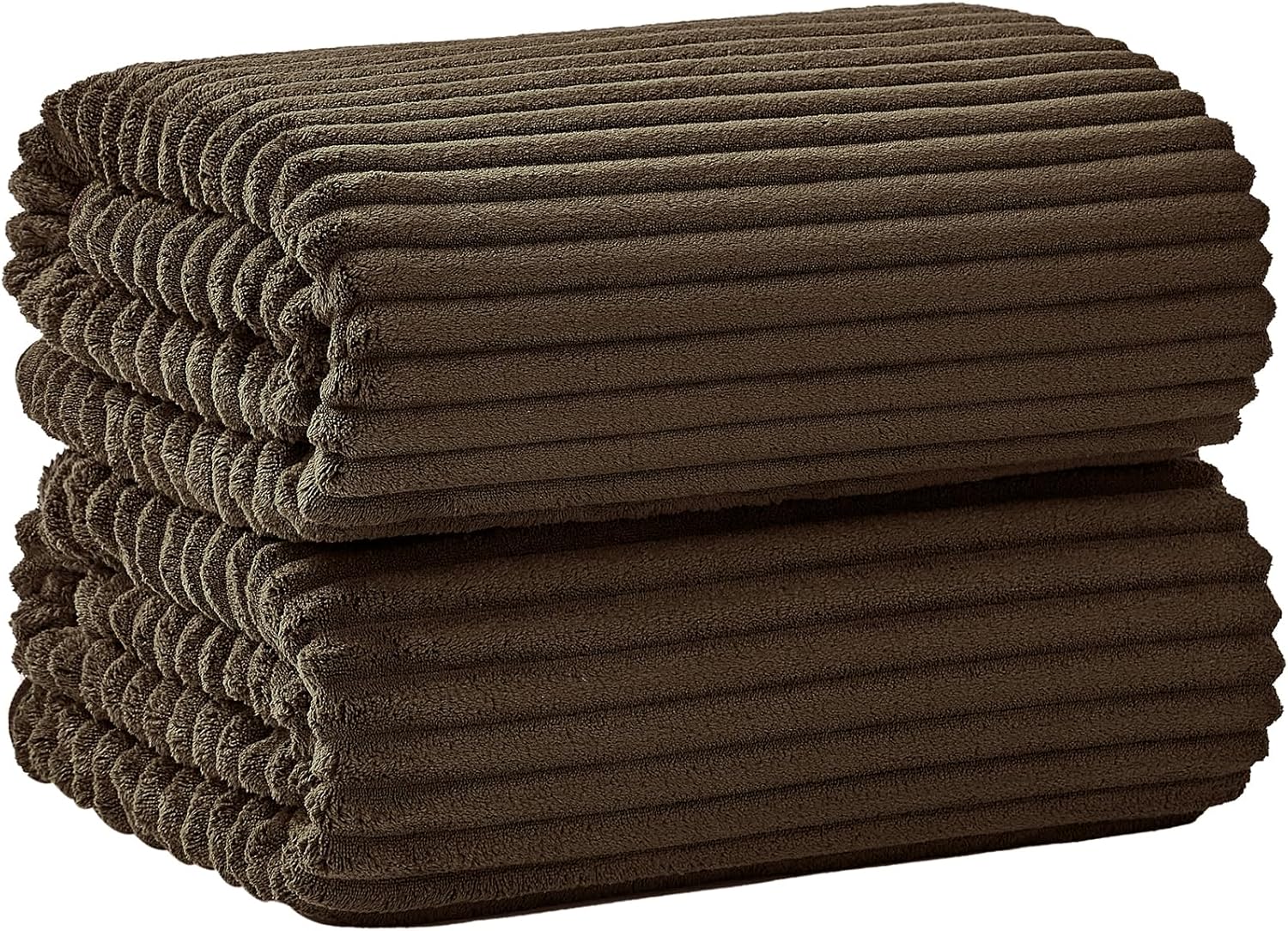 Oversized Bath Sheets 40x80 Inches Extra Large Soft Towels