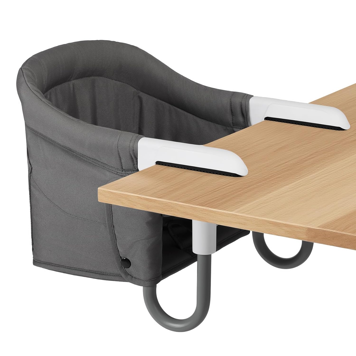 Hook On High Chair Portable & Foldable for Babies 6-36 Months