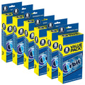 ORBIT Peppermint Sugarfree Chewing Gum Bulk - Minty Fresh Confidence