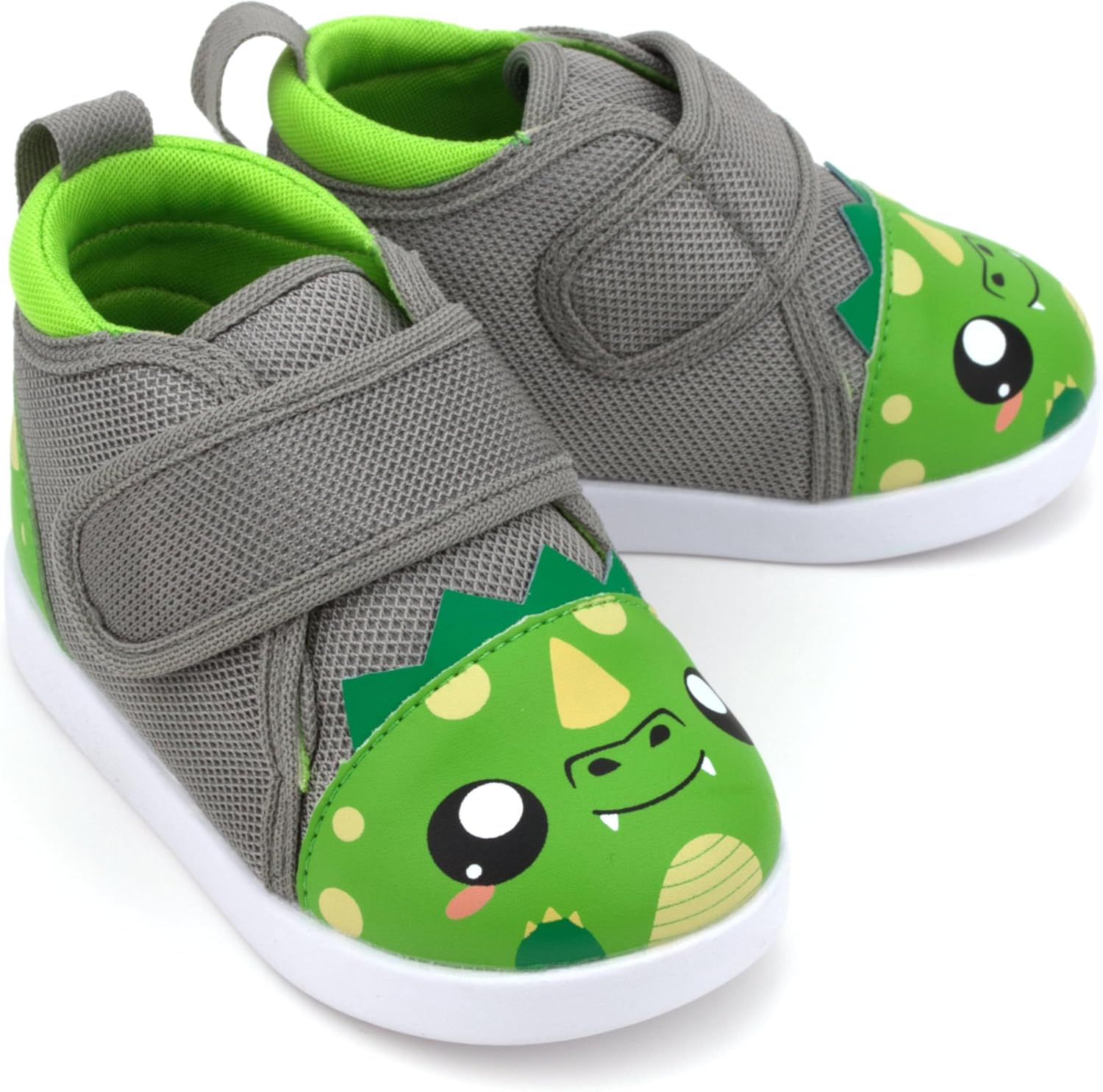 ikiki Squeaky Toddler Shoes V2 with On/Off Squeaker Switch