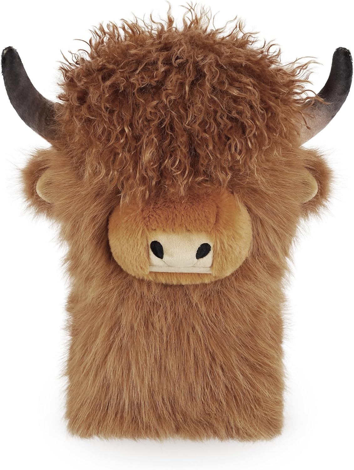 mytag Driver Head Cover - Ultra Premium Plush Golf Club Cover