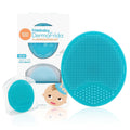 Frida Baby SkinSoother Bath Brush | Cradle Cap & Eczema Relief