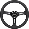 Universal 13 inch Golf Cart Steering Wheel for EZGO and Club Car
