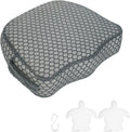 Hot Tub Booster Seat Weighted SPA Booster Seat Cushion - Sinks Fast
