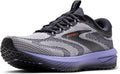 Brooks Womens Revel 7 Neutral Running Shoe - Springy Everyday Ride 6