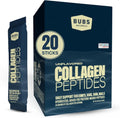 Collagen Peptides Powder Unflavored - 20g Protein per Serving
