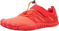 Men's Minimalist Trail Runner for Men - Wide Toe Box Barefoot Feel