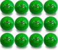 Grinch Golf Balls 12 Pack - Perfect Gift for All!