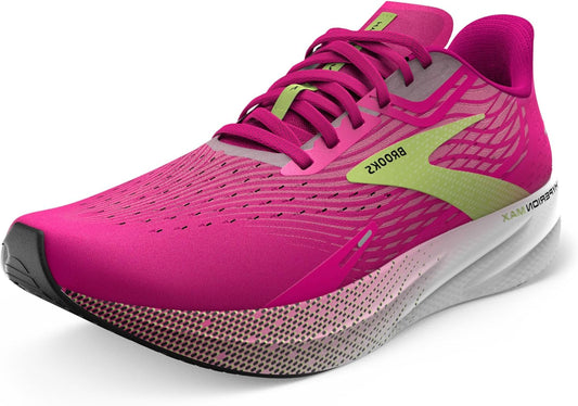 Brooks Womens Hyperion Max Neutral Running Shoe for Comfort